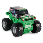 Monster Jam - Rev N´ Spin Grave Digger 2