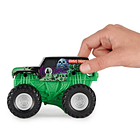 Monster Jam - Rev N´ Spin Grave Digger 4