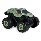 Monster Jam - Rev N´ Spin Soldier Fortune 2