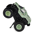 Monster Jam - Rev N´ Spin Soldier Fortune 3