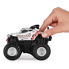 Monster Jam - Rev N´ Spin Monters Mutt Dalmatian 4