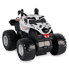 Monster Jam - Rev N´ Spin Monters Mutt Dalmatian 2