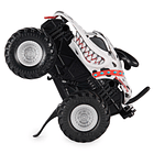 Monster Jam - Rev N´ Spin Monters Mutt Dalmatian 3