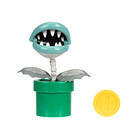 Figura Básica - Bone Piranha Plant 2