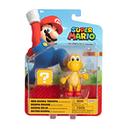 Figura Básica - Red Koopa Troopa 1