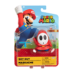 Figura Básica - Shy Guy 1
