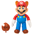 Figura Básica - Raccoon Mario 2