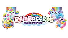 Rainbocorns