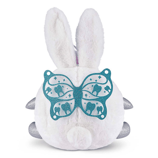 Rainbocorns Fairycorn Surprise - Peluche Bunnycorn 5