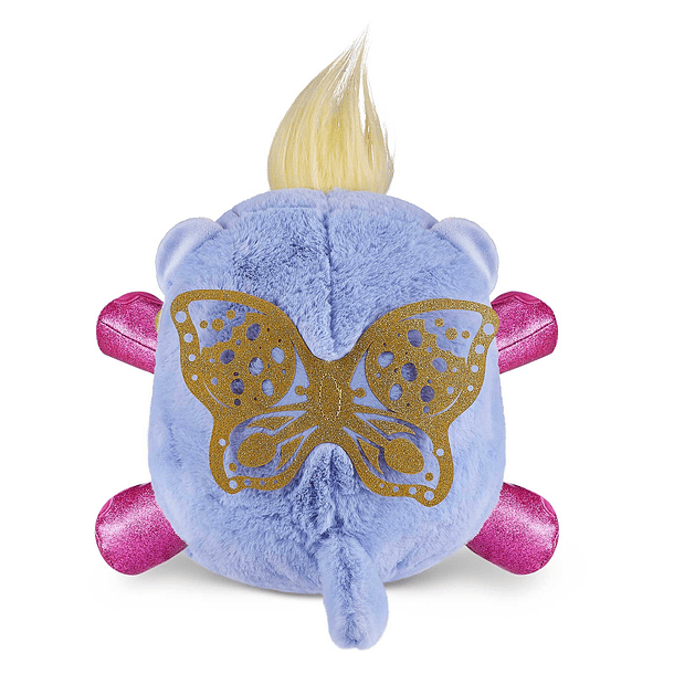 Rainbocorns Fairycorn Surprise - Peluche Hippocorn ou Rare Hippocorn 7