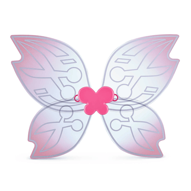 Rainbocorns Fairycorn Surprise - Peluche Kittycorn 5