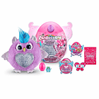 Rainbocorns Fairycorn Surprise - Peluche Owlcorn 2