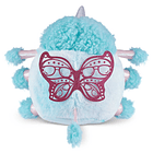 Rainbocorns Fairycorn Surprise - Peluche Poodle 3