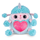 Rainbocorns Fairycorn Surprise - Peluche Poodle 5