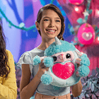 Rainbocorns Fairycorn Surprise - Peluche Poodle 7