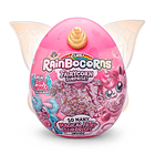 Rainbocorns Fairycorn Surprise - Peluche Unicorn 1