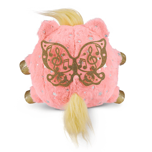 Rainbocorns Fairycorn Surprise - Peluche Unicorn 4