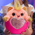 Rainbocorns Fairycorn Surprise - Peluche Unicorn 6