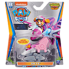 Mini Veículo True Metal Dino Rescue - Skye 1