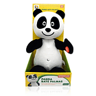 Peluche Panda Bate Palmas 1