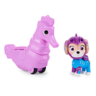 Patrulha Pata Aqua Pups - Coral and Seahorse 2