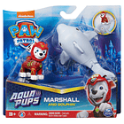 Patrulha Pata Aqua Pups - Marshall and Dolphin 1