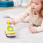 Patrulha Pata Aqua Pups - Veículo Básico Rubble 6