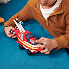 Patrulha Pata Aqua Pups - Veículo Básico Marshall 4