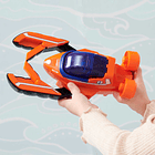 Patrulha Pata Aqua Pups - Veículo Básico Zuma 4