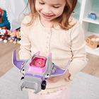 Patrulha Pata Aqua Pups - Veículo Básico Skye 6