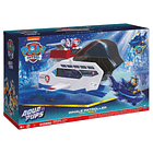 Patrulha Pata Aqua Pups - Whale Patroller 1