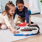 Patrulha Pata Aqua Pups - Whale Patroller 12