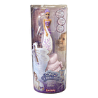 Sky Dancers - Boneca Voadora Purple Licious 1