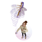 Sky Dancers - Boneca Voadora Purple Licious 4