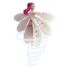 Sky Dancers - Boneca Voadora Fuchsia Fantasy 5