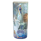 Sky Dancers - Boneca Voadora Sapphire Sparkle 1
