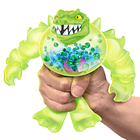 Goo Jit Zu Goo Shifters - Figura Básica Rock Jaw 3