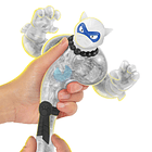 Goo Jit Zu Goo Shifters - Figura Básica Pantaro 4