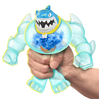 Goo Jit Zu Goo Shifters - Figura Básica Thrash 3