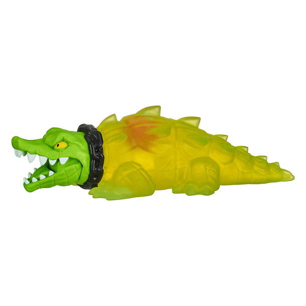 Goo Jit Zu Goo Shifters - Figura Primal Rock Jaw 2