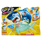 Goo Jit Zu Goo Shifters - Figura Primal Thrash 1