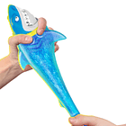 Goo Jit Zu Goo Shifters - Figura Primal Thrash 5