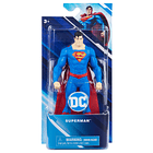 Figura Média - Superman 1