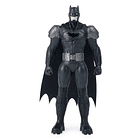Figura Média - Combat Batman 2