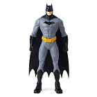 Figura Média - Batman 2