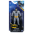 Figura Média - Batman 1