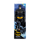 Figura XL - Batman Cinturão Amarelo 1