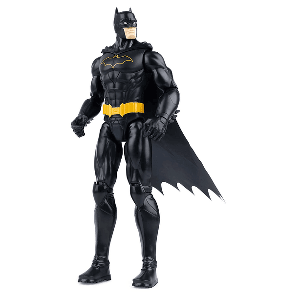 Figura XL - Batman Cinturão Amarelo 2