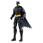 Figura XL - Batman Cinturão Amarelo 2