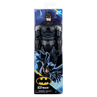 Figura XL - Combat Batman Cinturão Cinzento 1
